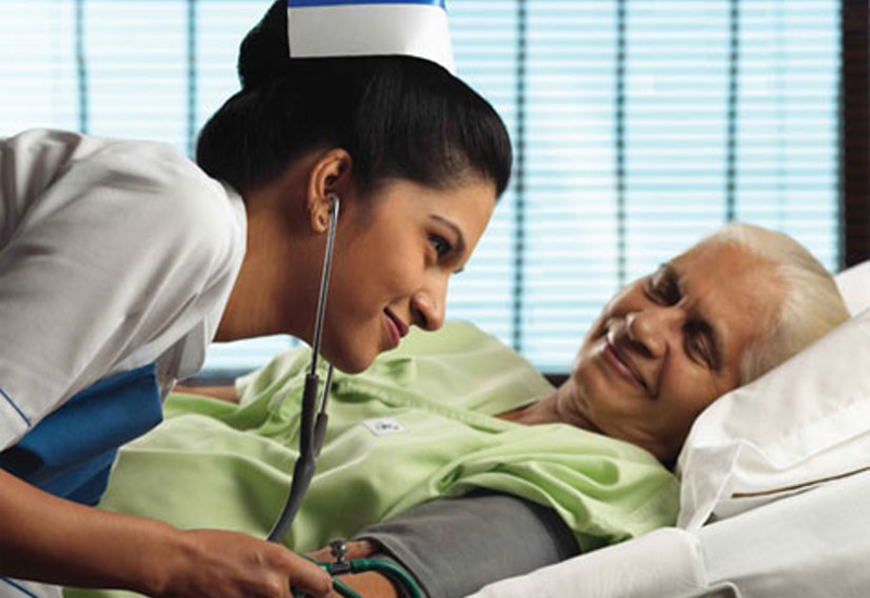 Healthcare Professional